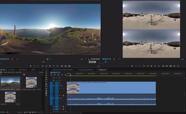 Εικονική πραγματικότητα και στο YouTube -Τι προσφέρει η νέα υπηρεσία [βίντεο] | iefimerida.gr 1