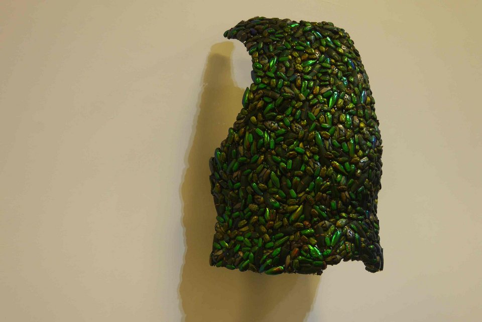 Ποιος είναι ο Γιαν Φαμπρ, ο σκηνοθέτης με τα «παλλόμενα πέη» -Πήγαν να τον δείρουν στο Βέλγιο [εικόνες] | iefimerida.gr 4