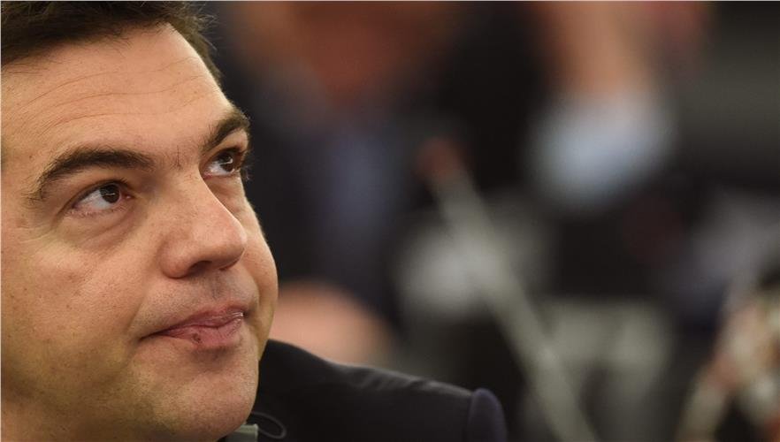 Η «γαλάζια» Ομάδα Αλήθειας: Σειρά έχει τώρα ο έρπης στον Τσίπρα, αν δεν κάνω λάθος... | iefimerida.gr 1