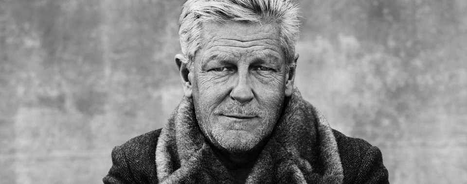 Ποιος είναι ο Γιαν Φαμπρ, ο σκηνοθέτης με τα «παλλόμενα πέη» -Πήγαν να τον δείρουν στο Βέλγιο [εικόνες] | iefimerida.gr 1