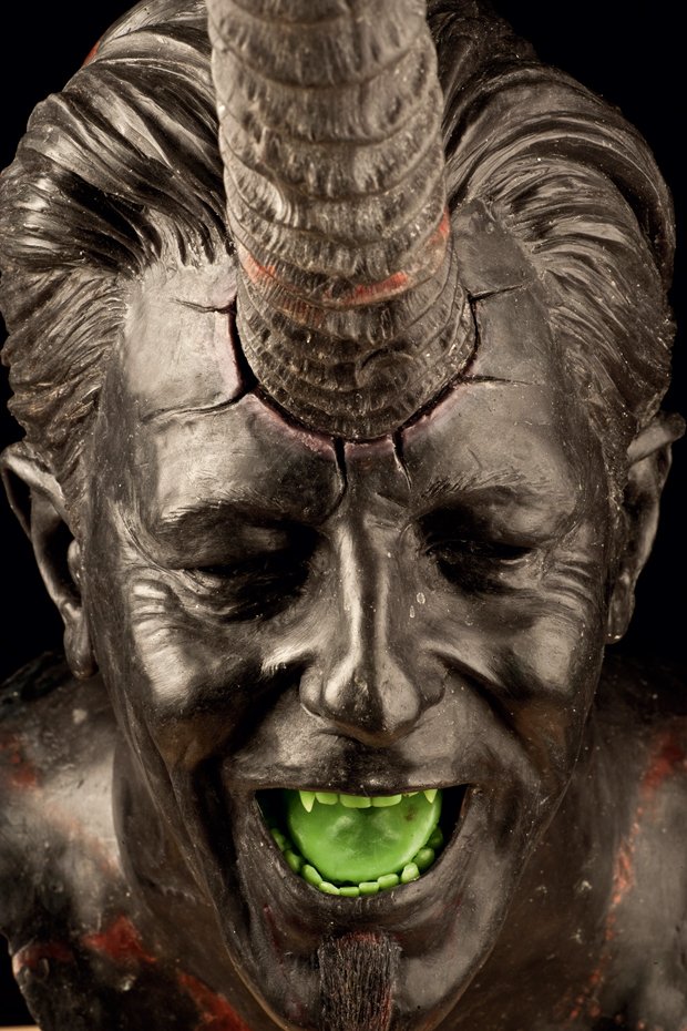 Ποιος είναι ο Γιαν Φαμπρ, ο σκηνοθέτης με τα «παλλόμενα πέη» -Πήγαν να τον δείρουν στο Βέλγιο [εικόνες] | iefimerida.gr 11