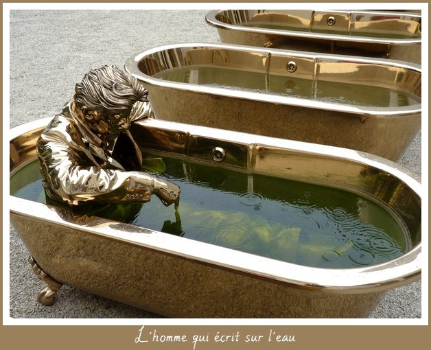 Ποιος είναι ο Γιαν Φαμπρ, ο σκηνοθέτης με τα «παλλόμενα πέη» -Πήγαν να τον δείρουν στο Βέλγιο [εικόνες] | iefimerida.gr 10