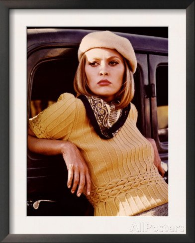 Πανέμορφη η Φέι Νταναγουέι στα 75 της, εμφανίστηκε με το σουτιέν [εικόνες] | iefimerida.gr 10