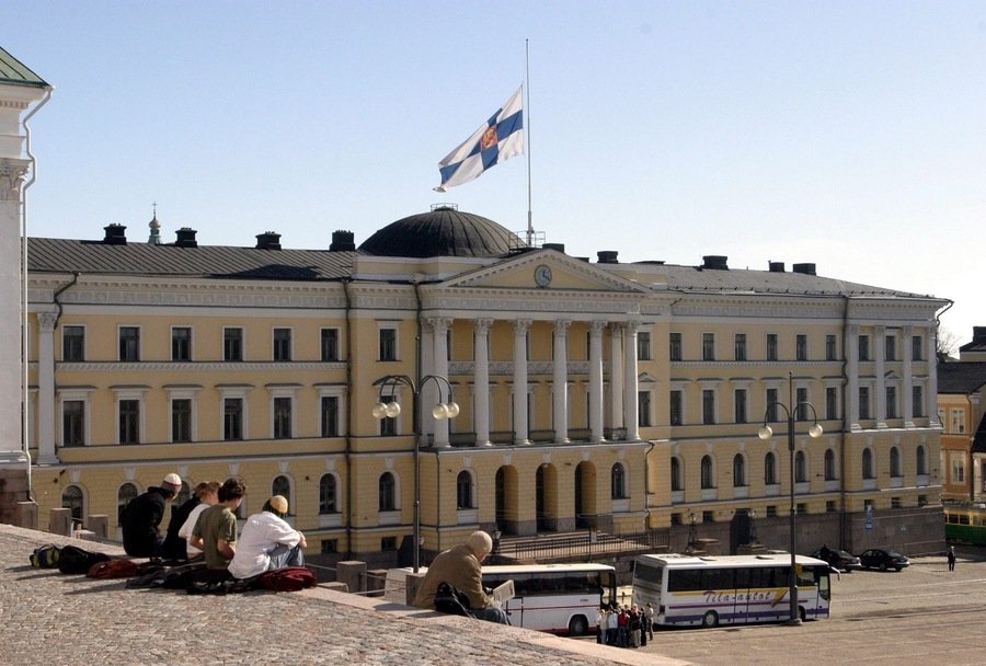 Οι 10 χώρες με το καλύτερο βιοτικό επίπεδο στην Ευρώπη [εικόνες&λίστα] | iefimerida.gr 5