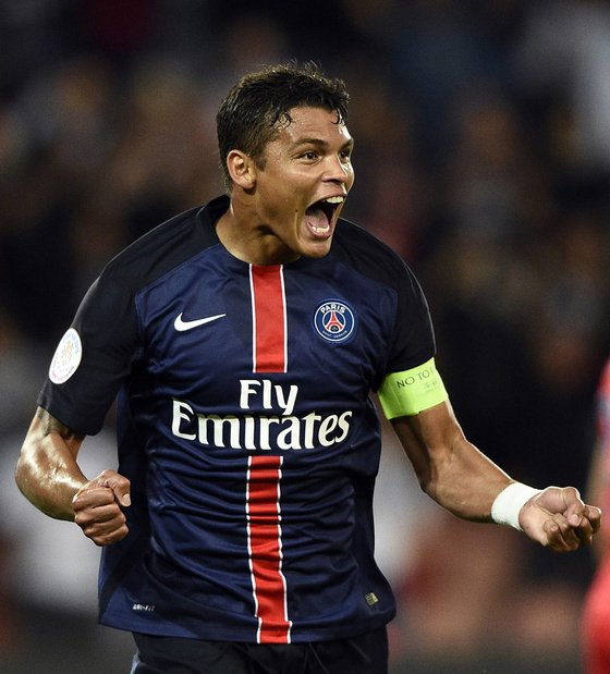 Οι 9 πιο ακριβοπληρωμένοι ποδοσφαιριστές στον κόσμο [εικόνες] | iefimerida.gr 4