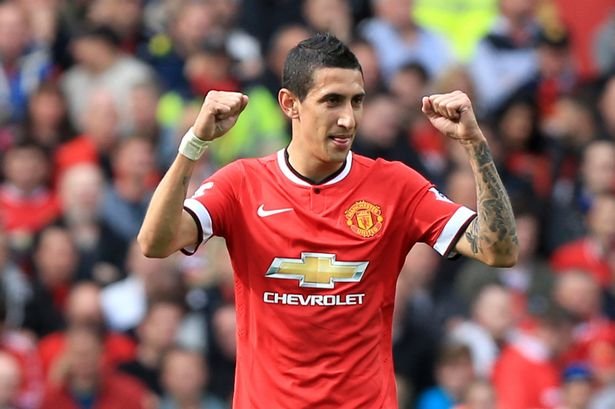 Οι 9 πιο ακριβοπληρωμένοι ποδοσφαιριστές στον κόσμο [εικόνες] | iefimerida.gr 5