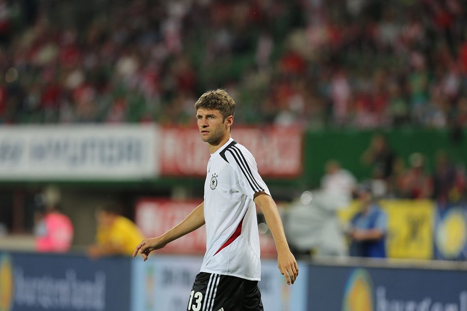 Οι 9 πιο ακριβοπληρωμένοι ποδοσφαιριστές στον κόσμο [εικόνες] | iefimerida.gr 7