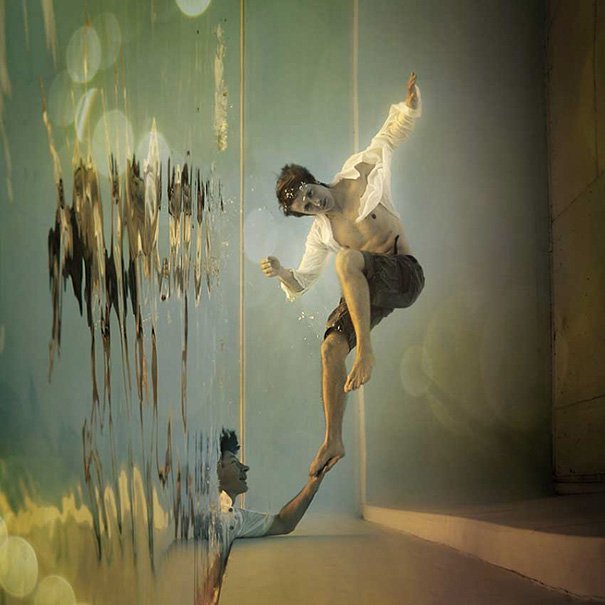 Αυτές οι φωτογραφίες απλά «δεν υπάρχουν» -Και είναι χωρίς photoshop [εικόνες] | iefimerida.gr 3