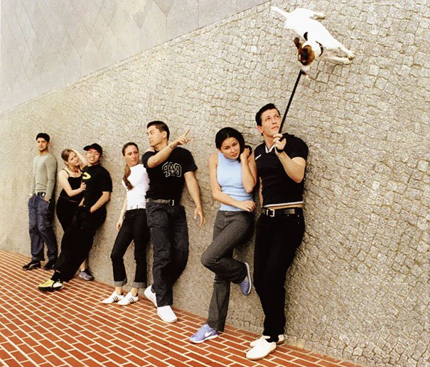 Αυτές οι φωτογραφίες απλά «δεν υπάρχουν» -Και είναι χωρίς photoshop [εικόνες] | iefimerida.gr 1