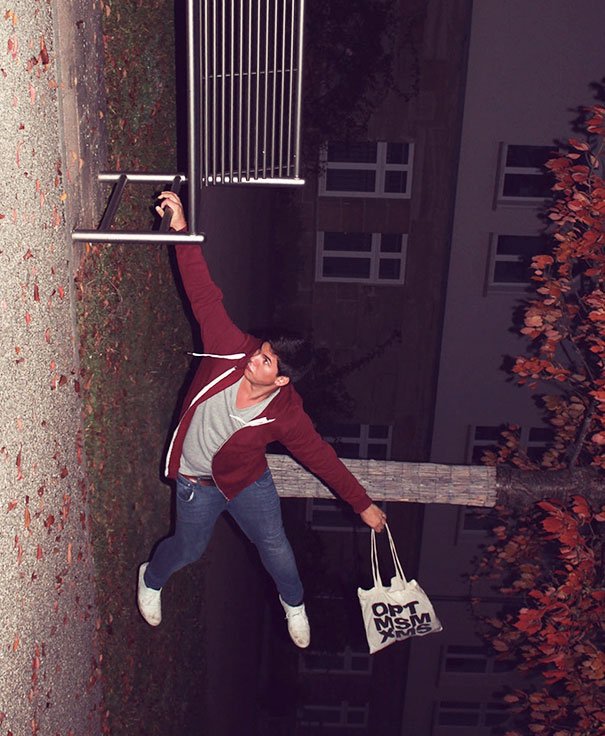 Αυτές οι φωτογραφίες απλά «δεν υπάρχουν» -Και είναι χωρίς photoshop [εικόνες] | iefimerida.gr 10