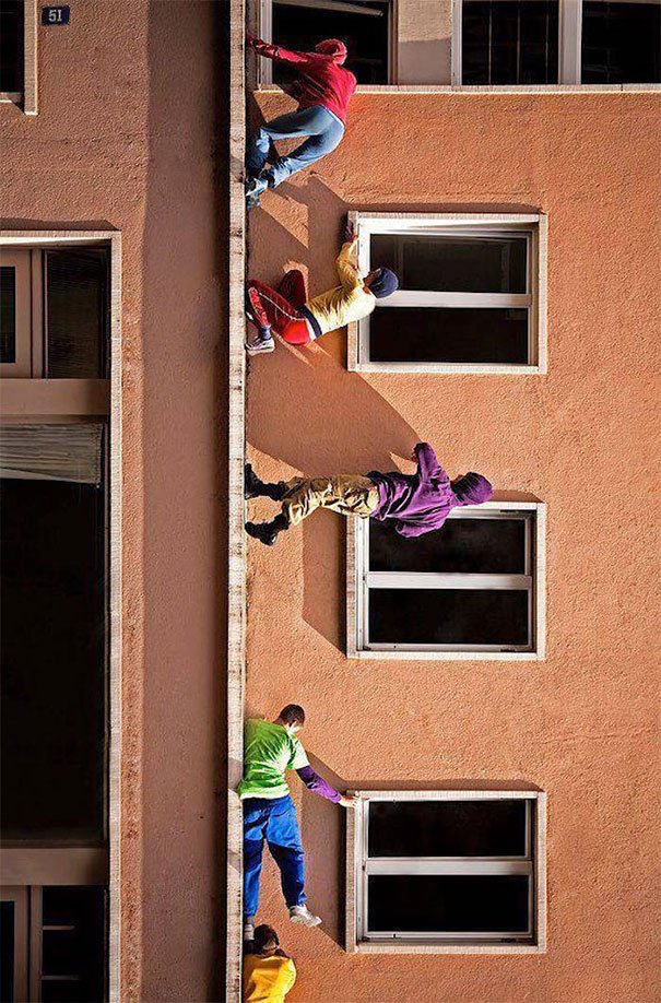 Αυτές οι φωτογραφίες απλά «δεν υπάρχουν» -Και είναι χωρίς photoshop [εικόνες] | iefimerida.gr 23