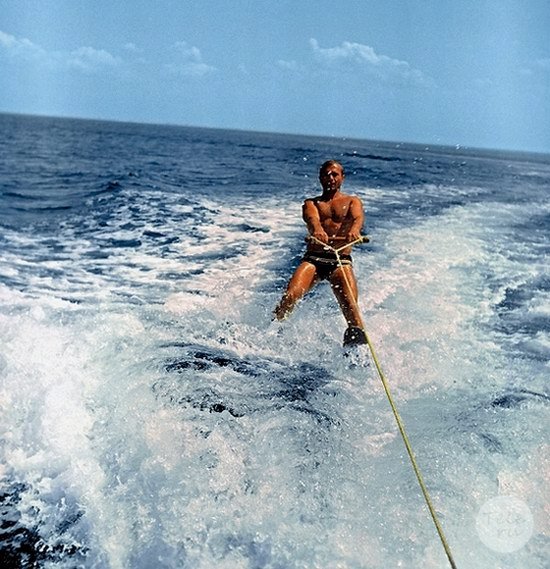 Γιούρι Γκαγκάριν: Η άγνωστη ζωή του πρώτου ανθρώπου που ταξίδεψε στο διάστημα [εικόνες&βίντεο] | iefimerida.gr 36