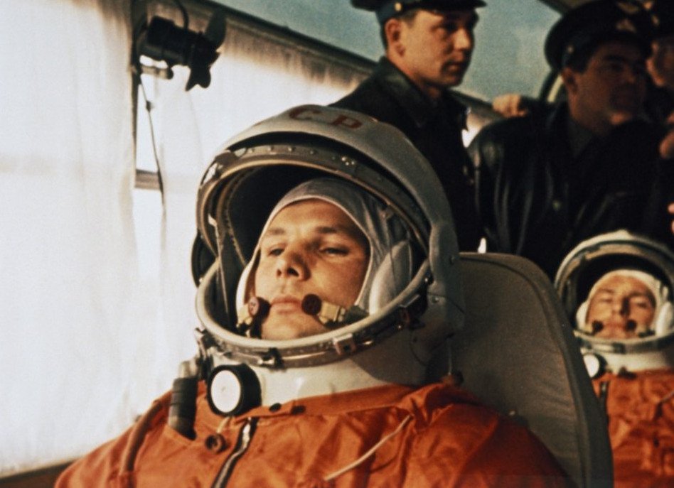 Γιούρι Γκαγκάριν: Η άγνωστη ζωή του πρώτου ανθρώπου που ταξίδεψε στο διάστημα [εικόνες&βίντεο] | iefimerida.gr 2