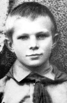 Γιούρι Γκαγκάριν: Η άγνωστη ζωή του πρώτου ανθρώπου που ταξίδεψε στο διάστημα [εικόνες&βίντεο] | iefimerida.gr 14