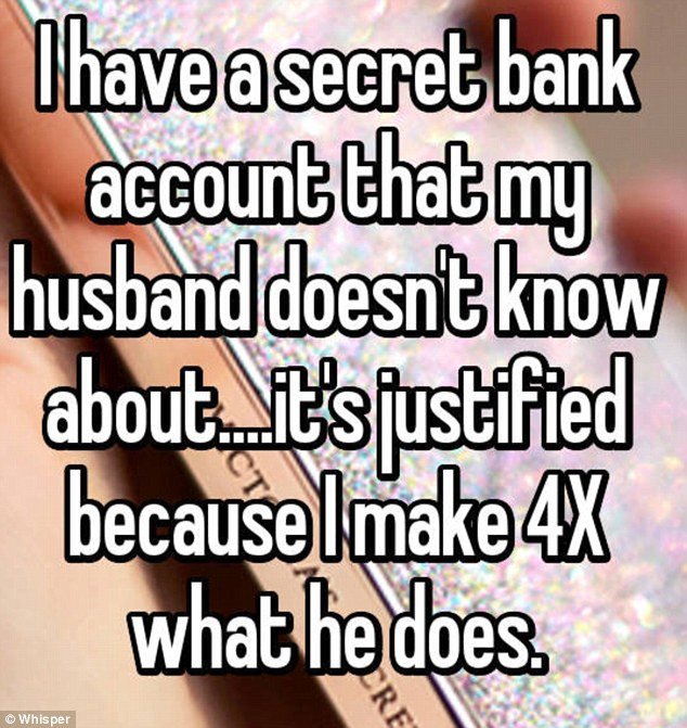 Παντρεμένες εξομολογούνται: Οι απιστίες, οι κρυφοί τραπεζικοί λογαριασμοί και οι πρώην [εικόνες] | iefimerida.gr 8