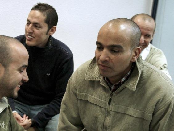 Η γυναίκα που καταδικάστηκε σε 141.078 χρόνια στη φυλακή και άλλες εξωπραγματικές ποινές | iefimerida.gr 0