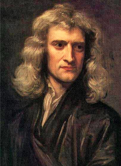 Οταν Νεύτωνας και Leibniz μάχονταν για τα σκήπτρα της πιο σημαντικής μαθηματικής ανακάλυψης | iefimerida.gr 3