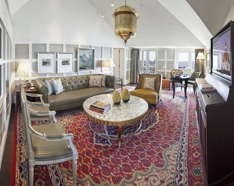 Το μυθικό ξενοδοχείο της Ινδίας όπου θα μείνουν Ουίλιαμ και Κέιτ -Τόπος τρομοκρατικού χτυπήματος [εικόνες] | iefimerida.gr 7