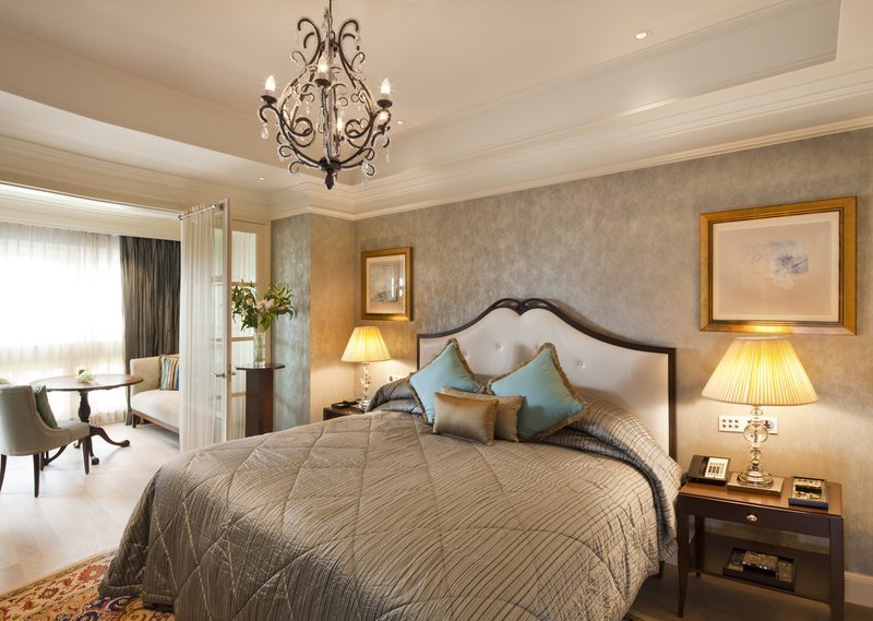 Το μυθικό ξενοδοχείο της Ινδίας όπου θα μείνουν Ουίλιαμ και Κέιτ -Τόπος τρομοκρατικού χτυπήματος [εικόνες] | iefimerida.gr 6