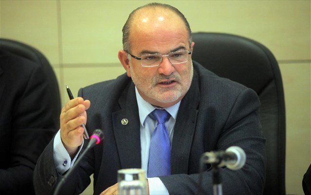 Κραυγή απόγνωσης από την αγορά για το ΦΠΑ -Επιχειρήσεις και καταναλωτές δεν αντέχουν άλλες αυξήσεις | iefimerida.gr 2
