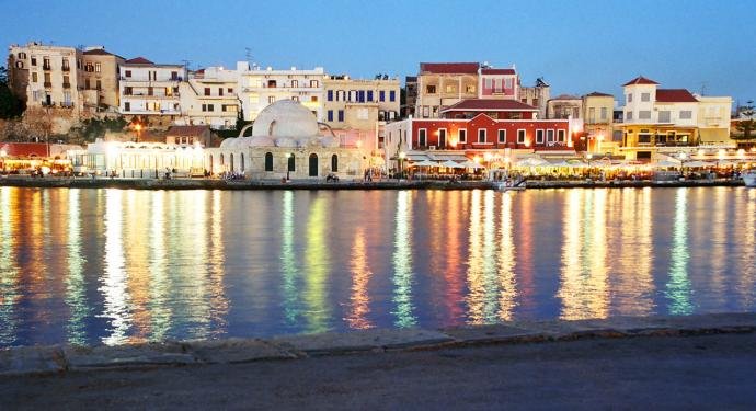 Πάσχα 2016: Οι Ελληνες μένουν Ελλάδα -Οι δημοφιλέστεροι προορισμοί και οι τιμές | iefimerida.gr 3