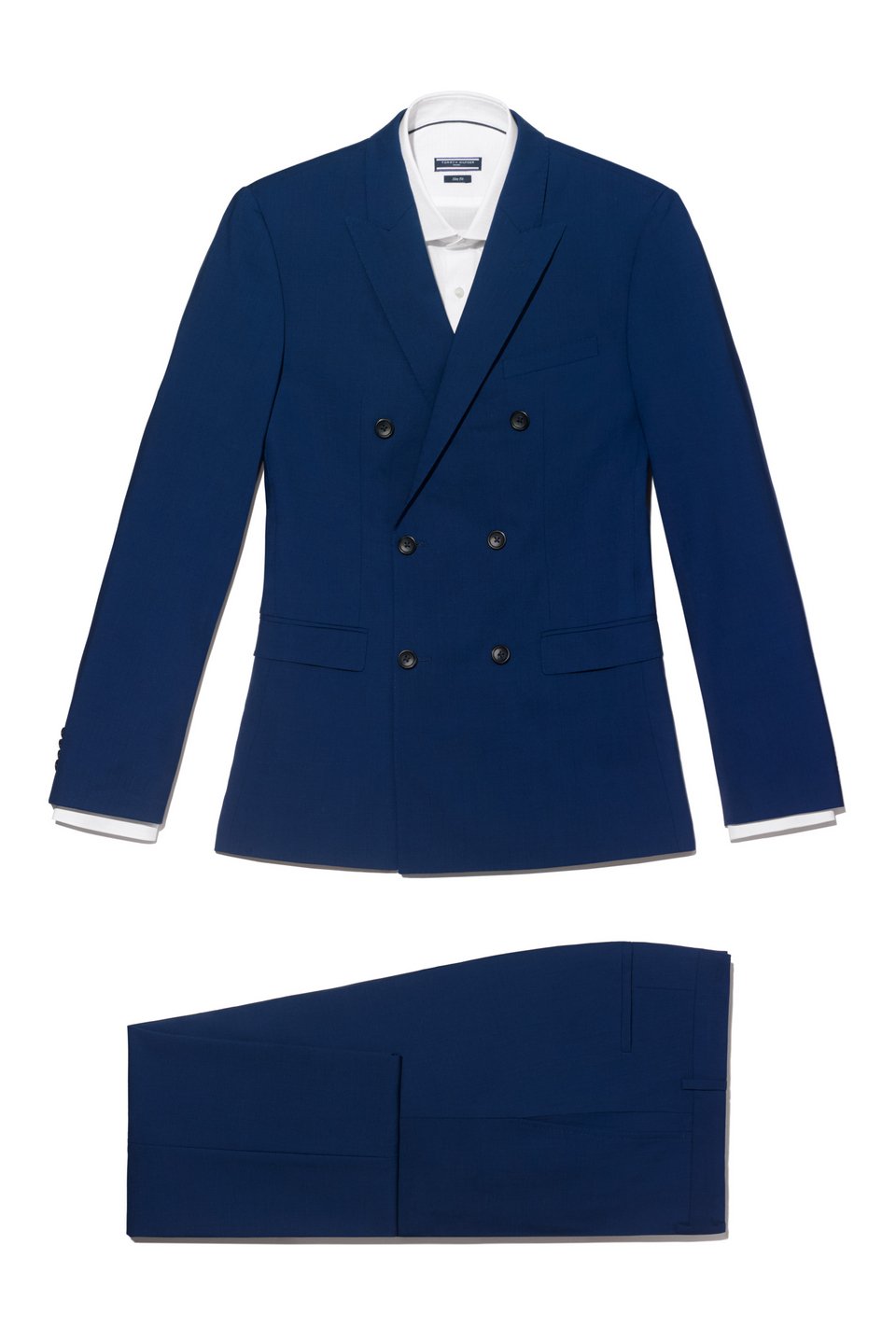 O Τommy Hilfiger έκανε το απίστευτο -Κοστούμια και πουκάμισα που δεν τσαλακώνουν! [εικόνες] | iefimerida.gr 8