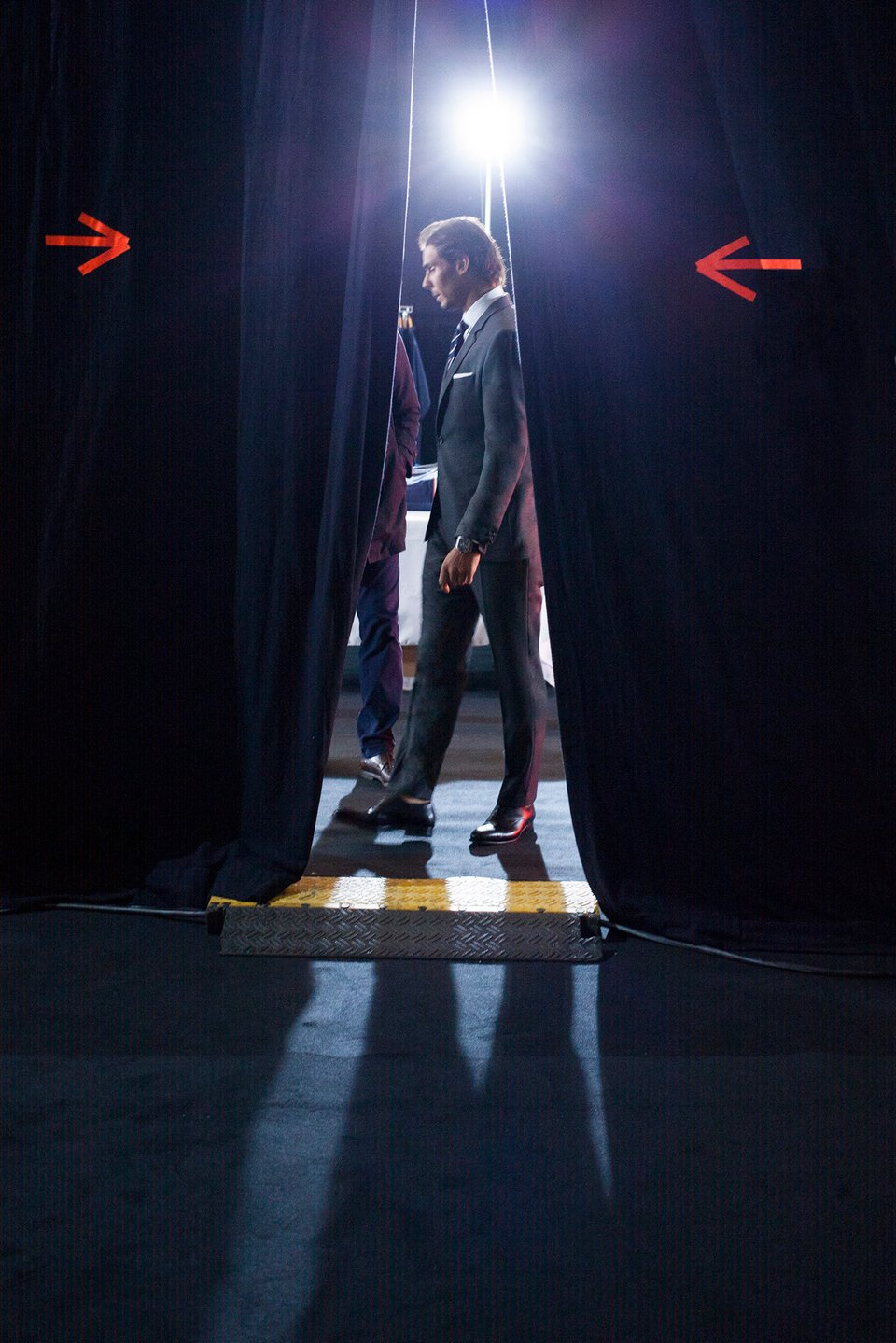 O Τommy Hilfiger έκανε το απίστευτο -Κοστούμια και πουκάμισα που δεν τσαλακώνουν! [εικόνες] | iefimerida.gr 2