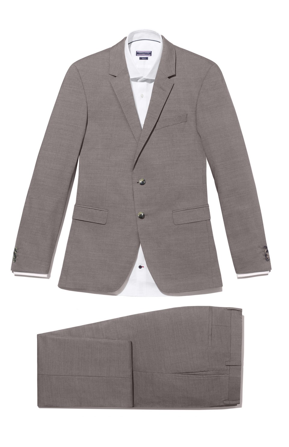 O Τommy Hilfiger έκανε το απίστευτο -Κοστούμια και πουκάμισα που δεν τσαλακώνουν! [εικόνες] | iefimerida.gr 3