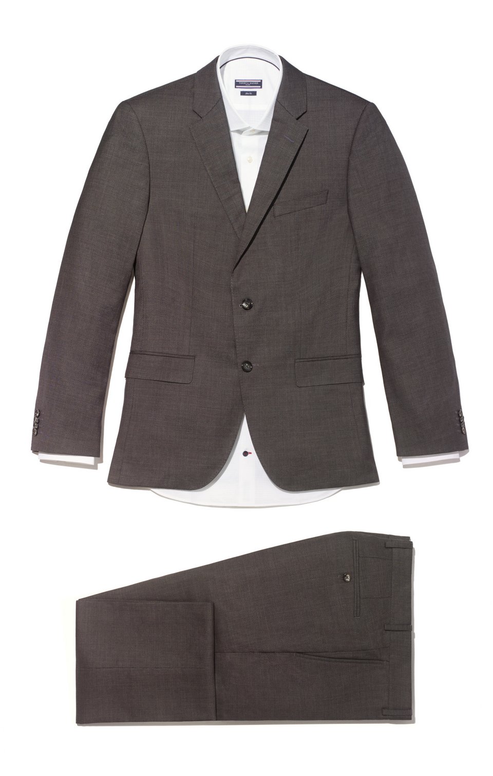 O Τommy Hilfiger έκανε το απίστευτο -Κοστούμια και πουκάμισα που δεν τσαλακώνουν! [εικόνες] | iefimerida.gr 4