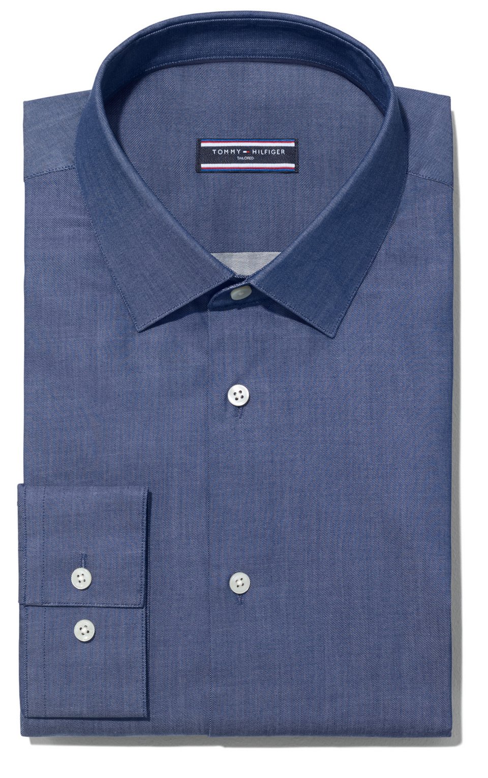 O Τommy Hilfiger έκανε το απίστευτο -Κοστούμια και πουκάμισα που δεν τσαλακώνουν! [εικόνες] | iefimerida.gr 6