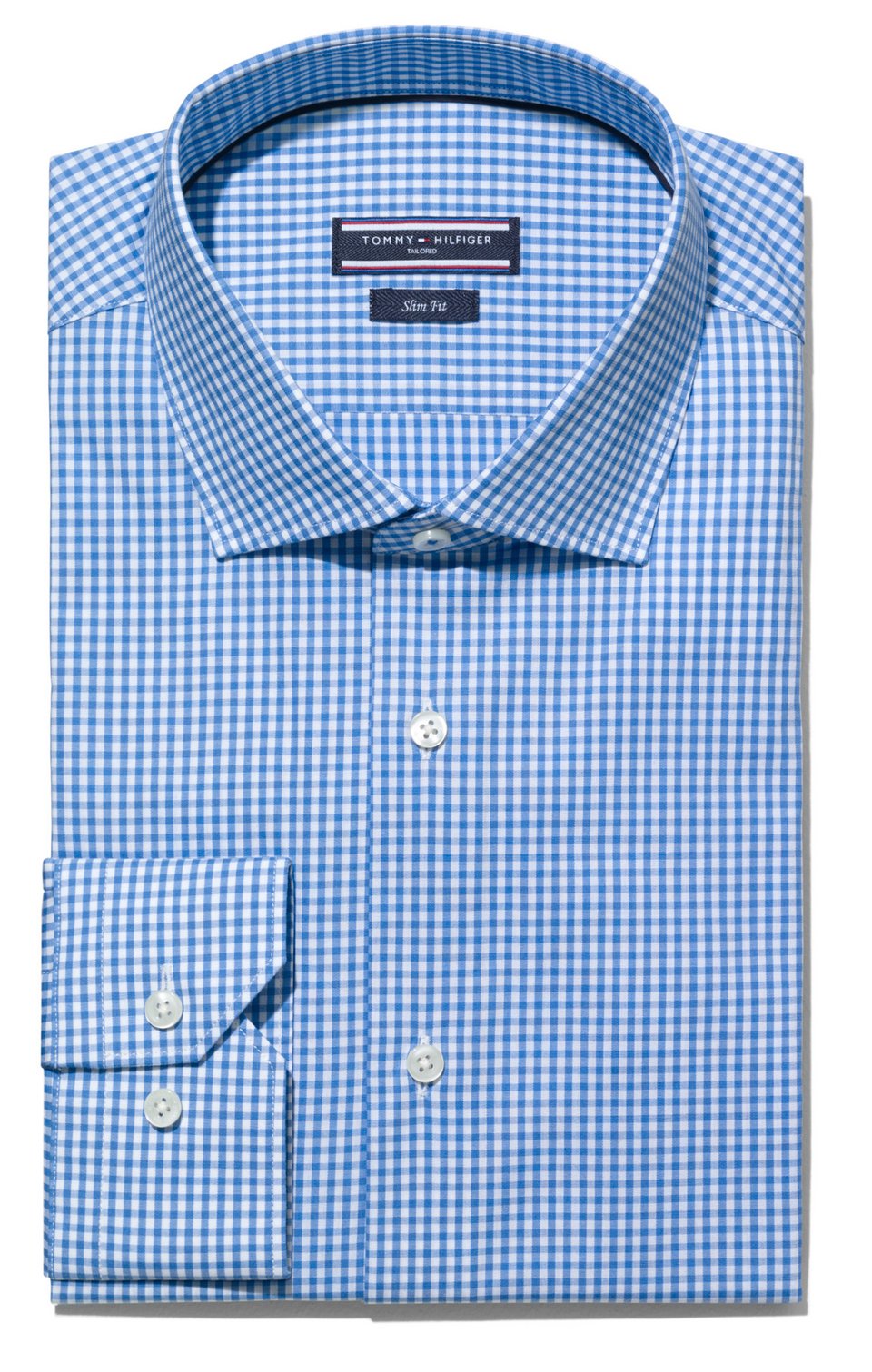 O Τommy Hilfiger έκανε το απίστευτο -Κοστούμια και πουκάμισα που δεν τσαλακώνουν! [εικόνες] | iefimerida.gr 7