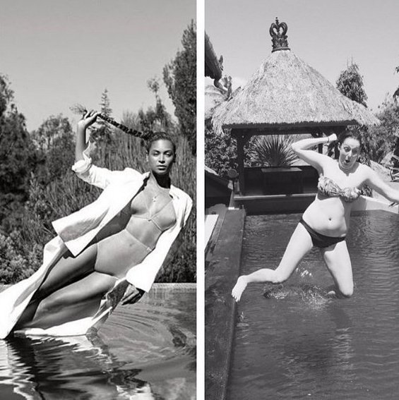 Το μεγαλύτερο τρολ του Instagram -Ποζάρει όπως οι σταρ και το αποτέλεσμα είναι ξεκαρδιστικό [εικόνες] | iefimerida.gr 3