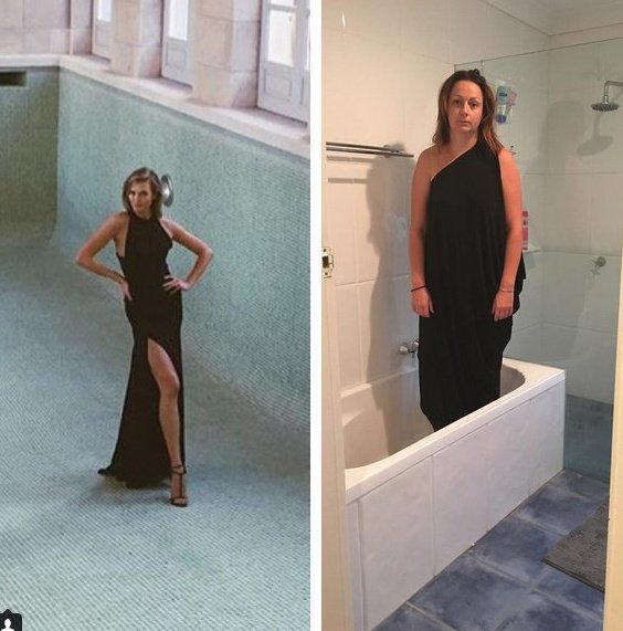 Το μεγαλύτερο τρολ του Instagram -Ποζάρει όπως οι σταρ και το αποτέλεσμα είναι ξεκαρδιστικό [εικόνες] | iefimerida.gr 12