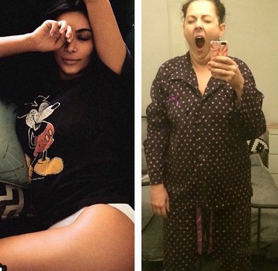 Το μεγαλύτερο τρολ του Instagram -Ποζάρει όπως οι σταρ και το αποτέλεσμα είναι ξεκαρδιστικό [εικόνες] | iefimerida.gr 13