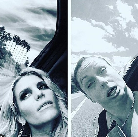 Το μεγαλύτερο τρολ του Instagram -Ποζάρει όπως οι σταρ και το αποτέλεσμα είναι ξεκαρδιστικό [εικόνες] | iefimerida.gr 4