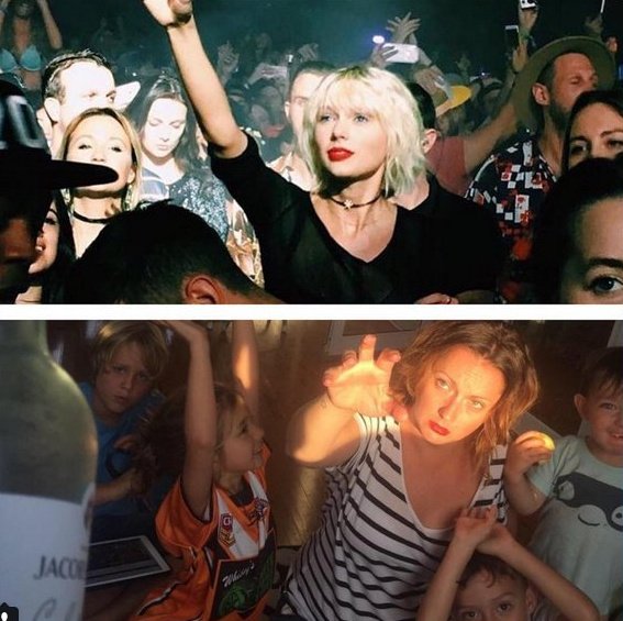 Το μεγαλύτερο τρολ του Instagram -Ποζάρει όπως οι σταρ και το αποτέλεσμα είναι ξεκαρδιστικό [εικόνες] | iefimerida.gr 2