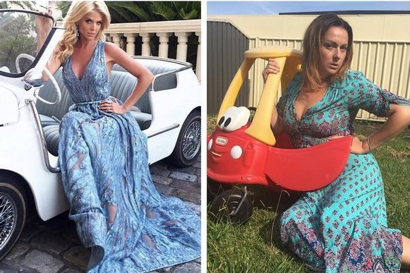 Το μεγαλύτερο τρολ του Instagram -Ποζάρει όπως οι σταρ και το αποτέλεσμα είναι ξεκαρδιστικό [εικόνες] | iefimerida.gr 5