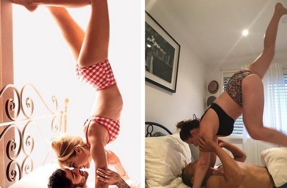 Το μεγαλύτερο τρολ του Instagram -Ποζάρει όπως οι σταρ και το αποτέλεσμα είναι ξεκαρδιστικό [εικόνες] | iefimerida.gr 8