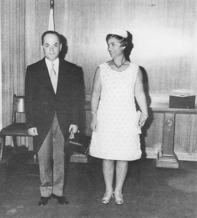 «Λαμόγια»... στο χακί -Τα απίστευτα σκάνδαλα της χούντας [εικόνες] | iefimerida.gr 1