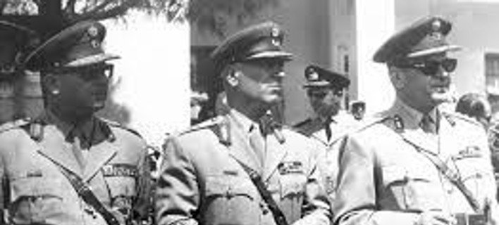 «Λαμόγια»... στο χακί -Τα απίστευτα σκάνδαλα της χούντας [εικόνες] | iefimerida.gr 4