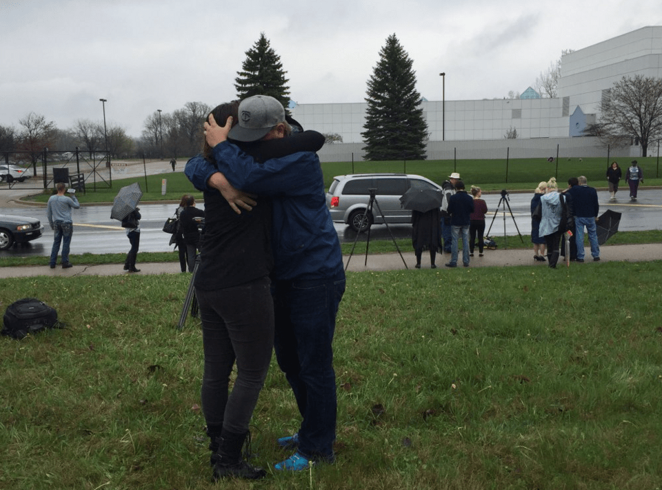 Το απίστευτο σπίτι στο οποίο πέθανε ο Prince –Κατακλύζεται από χιλιάδες φαν του [εικόνες] | iefimerida.gr 3