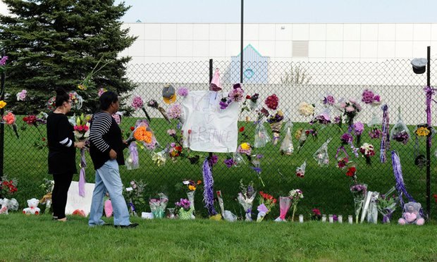 Το απίστευτο σπίτι στο οποίο πέθανε ο Prince –Κατακλύζεται από χιλιάδες φαν του [εικόνες] | iefimerida.gr 12