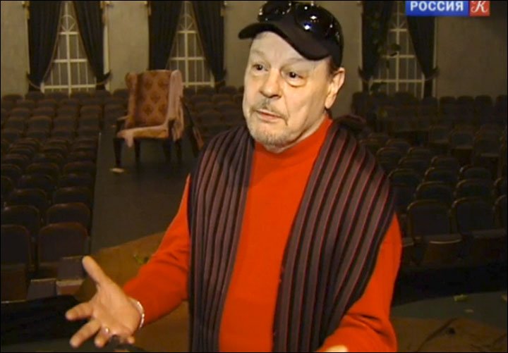 Αυτός είναι ο άγνωστος εγγονός του Στάλιν–Ταυτοποιήθηκε με DNA [εικόνες] | iefimerida.gr 1