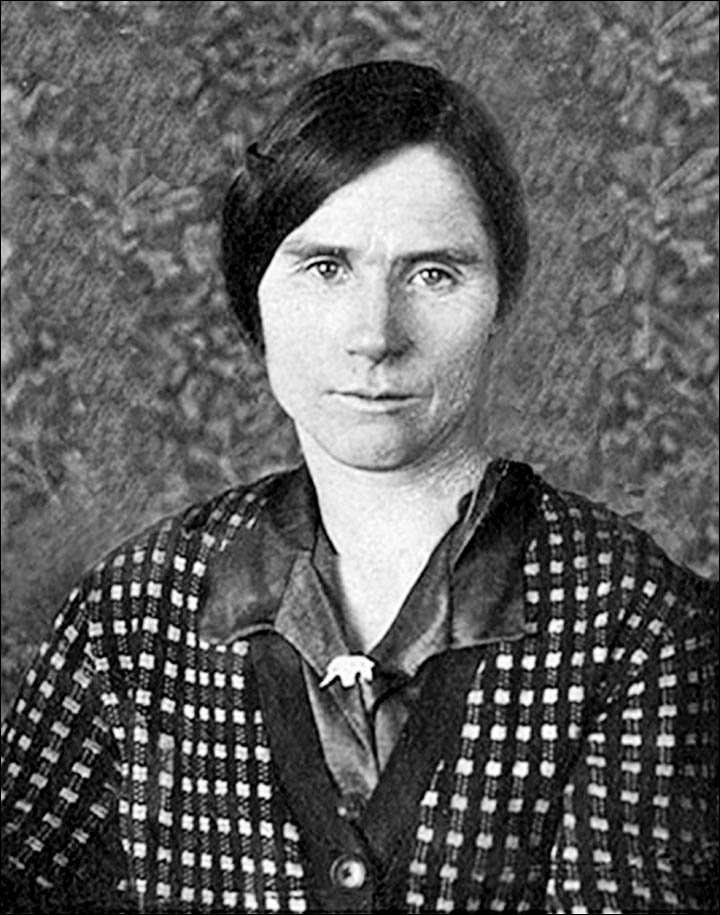 Αυτός είναι ο άγνωστος εγγονός του Στάλιν–Ταυτοποιήθηκε με DNA [εικόνες] | iefimerida.gr 2