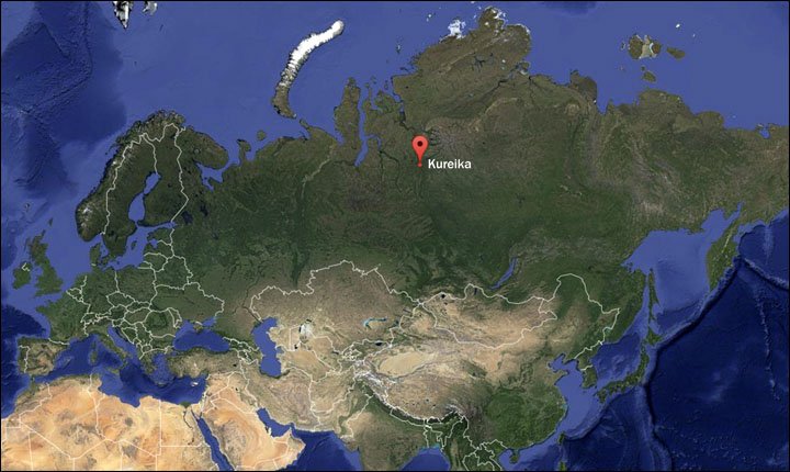 Αυτός είναι ο άγνωστος εγγονός του Στάλιν–Ταυτοποιήθηκε με DNA [εικόνες] | iefimerida.gr 5