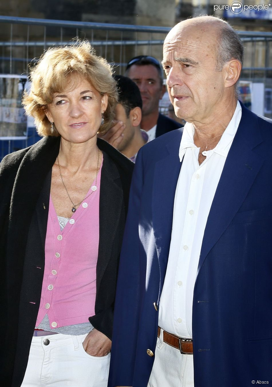 «Ψυχρός, άκαμπτος, χωρίς συναισθήματα» -Τι λέει για τον Αλέν Ζιπέ η οικογένειά του [εικόνες] | iefimerida.gr 4