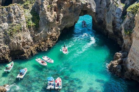 Τα 13 φθηνότερα θέρετρα στην Ευρώπη- 4 ελληνικά νησιά ανάμεσά τους [εικόνες] | iefimerida.gr 11