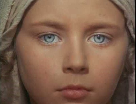 Πώς είναι σήμερα το αγόρι που ενσάρκωσε τον Ιησού από τη Ναζαρέτ [εικόνες] | iefimerida.gr 0