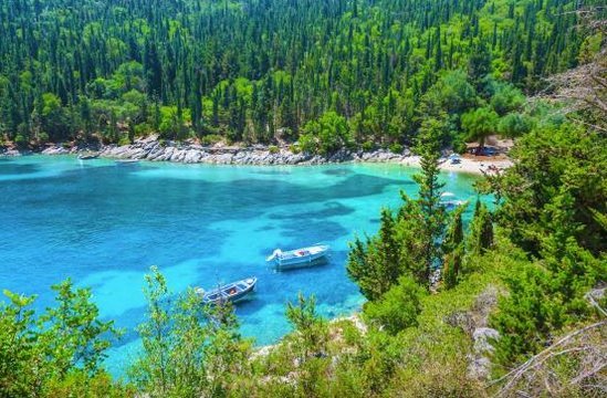 Τα 13 φθηνότερα θέρετρα στην Ευρώπη- 4 ελληνικά νησιά ανάμεσά τους [εικόνες] | iefimerida.gr 2