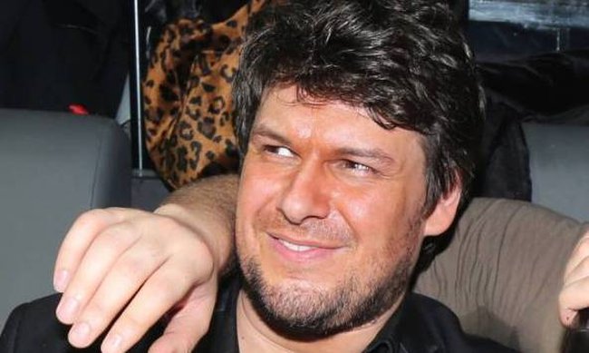 Πάνος Κιάμος: Ετρωγα μόνο μπανάνες και γάλα για να χάσω κιλά [εικόνες] | iefimerida.gr 0